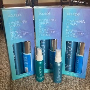 Aquage Bundle